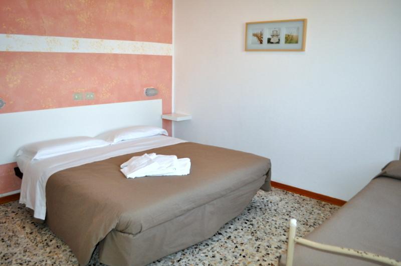 Hotel Urano Cattolica Exterior foto